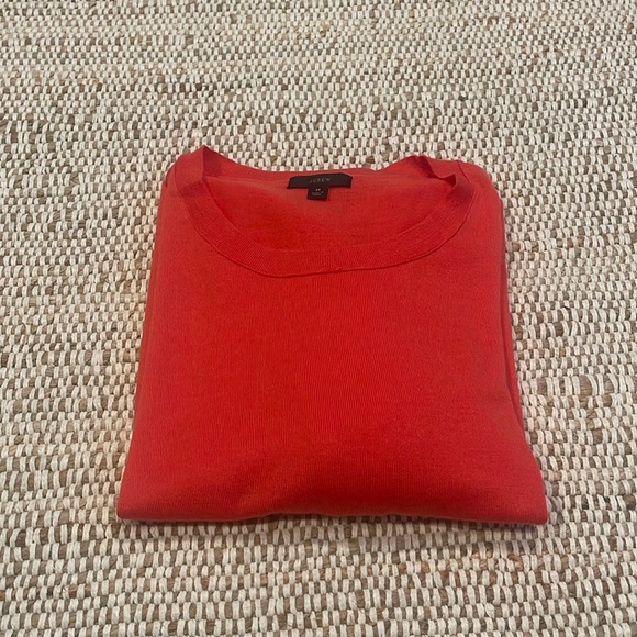 J.Crew swing sweater - Picture 1 of 5